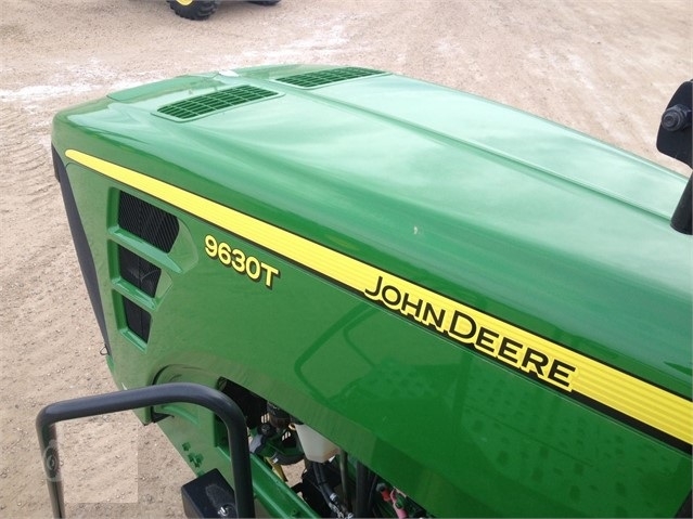 Agricultura Maquinas Deere 9630 importada en buenas condiciones Ref.: 1493058135750215 No. 3