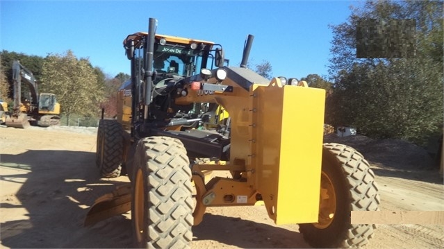 Motoconformadoras Deere 770G de segunda mano Ref.: 1493059661881510 No. 4