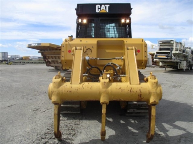 Tractores Sobre Orugas Caterpillar D7E usada a buen precio Ref.: 1493152640446778 No. 4