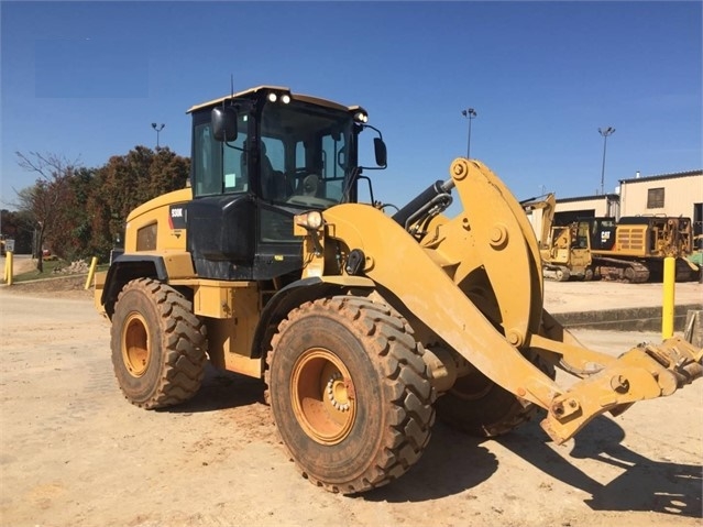 Cargadoras Sobre Ruedas Caterpillar 930K