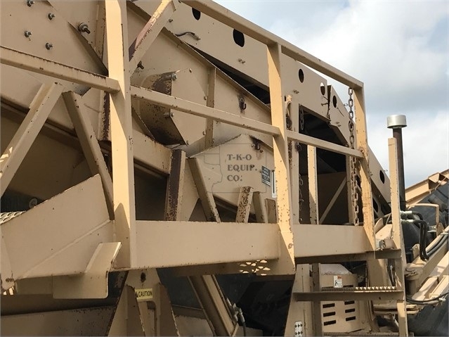 Cribas Astec 2512KT de segunda mano en venta Ref.: 1493309234587400 No. 3