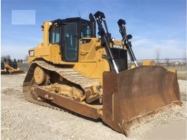 Tractores Sobre Orugas Caterpillar D6T en venta, usada Ref.: 1493314941062757 No. 2