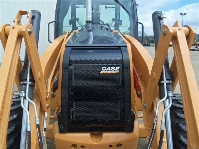 Retroexcavadoras Case 580SN en optimas condiciones Ref.: 1493333150336567 No. 3