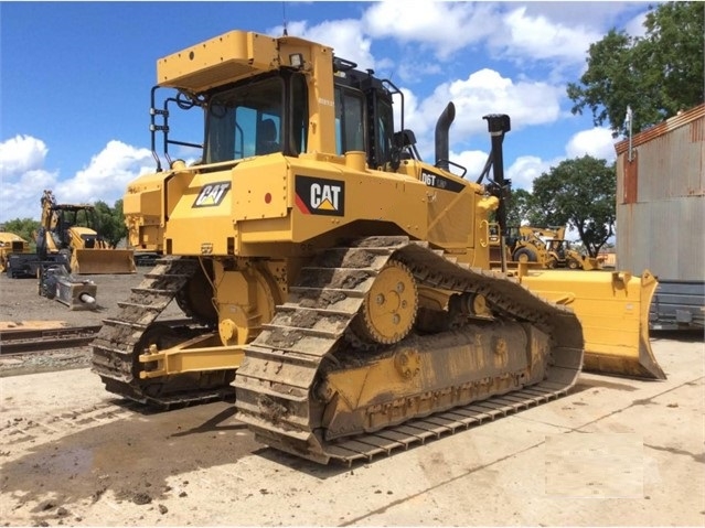 Tractores Sobre Orugas Caterpillar D6T usada Ref.: 1494297487225271 No. 2