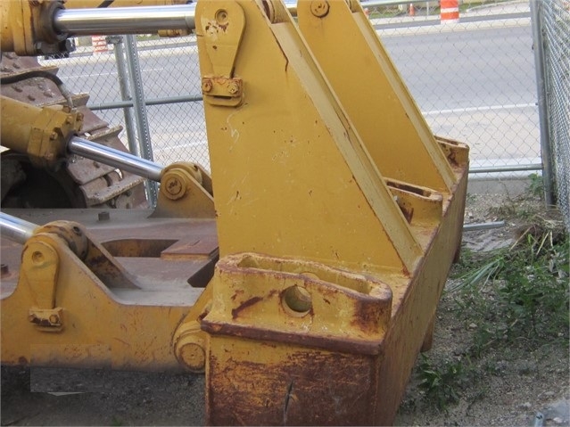 Tractores Sobre Orugas Caterpillar D8R de segunda mano Ref.: 1494345229898910 No. 4