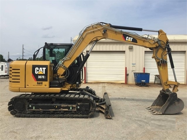 Excavadoras Hidraulicas Caterpillar 307 importada a bajo costo Ref.: 1494436065657010 No. 3