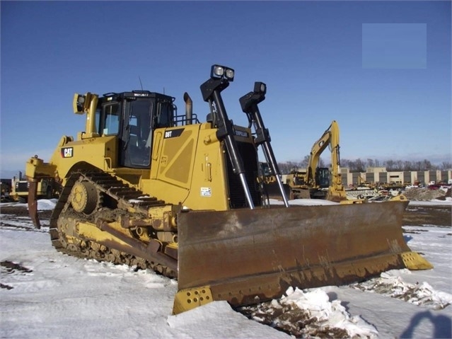 Tractores Sobre Orugas Caterpillar D8T importada a bajo costo Ref.: 1494620294387367 No. 2