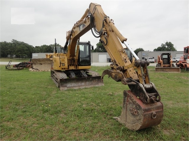 Excavadoras Hidraulicas Caterpillar 314C importada  Ref.: 1494632532714239 No. 3