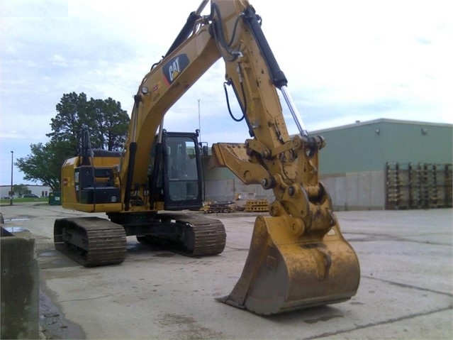Excavadoras Hidraulicas Caterpillar 320EL importada de segunda ma Ref.: 1494878969545752 No. 2