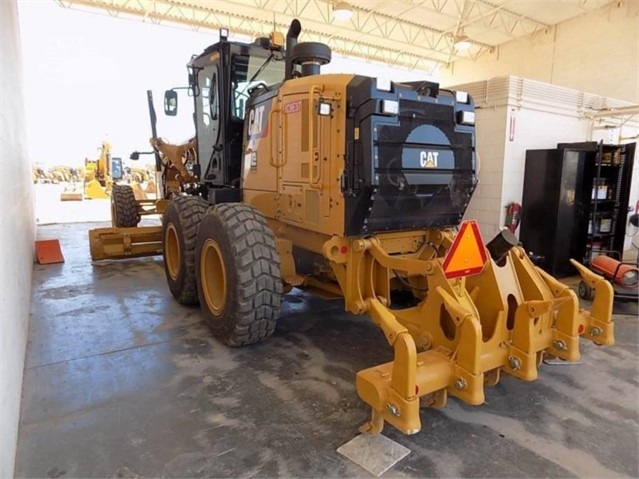 Motoconformadoras Caterpillar 12M en optimas condiciones Ref.: 1494949069495781 No. 3