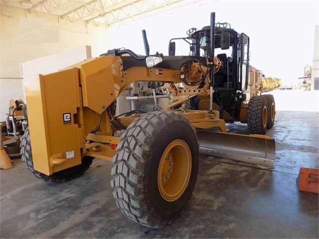 Motoconformadoras Caterpillar 12M en optimas condiciones Ref.: 1494949069495781 No. 4