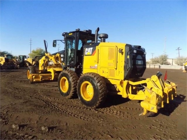 Motoconformadoras Caterpillar 12M usada a la venta Ref.: 1494949503497908 No. 3