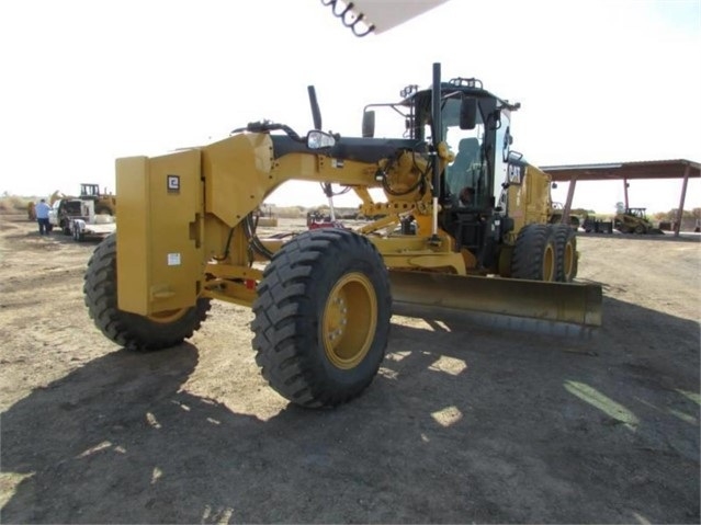 Motoconformadoras Caterpillar 12M de importacion a la venta Ref.: 1494951907894899 No. 4