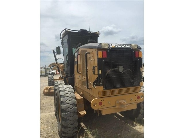 Motoconformadoras Caterpillar 12M de bajo costo Ref.: 1495039845171675 No. 4