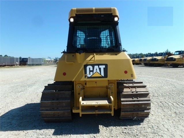 Tractores Sobre Orugas Caterpillar D6K usada a la venta Ref.: 1495043827325247 No. 3