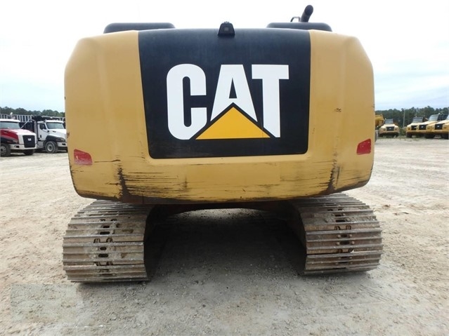 Excavadoras Hidraulicas Caterpillar 320EL de bajo costo Ref.: 1495058278211641 No. 3
