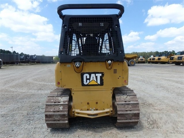 Tractores Sobre Orugas Caterpillar D5K de segunda mano Ref.: 1495474016172532 No. 3