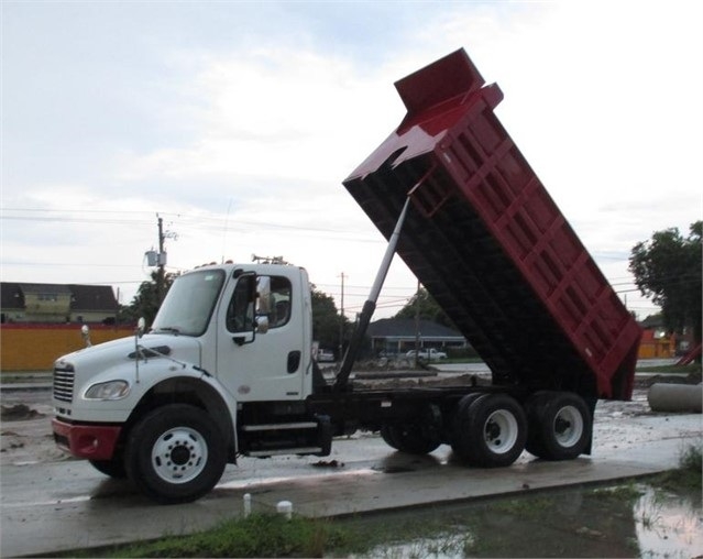 Off Road Truck Freightliner BUSINESS CLASS