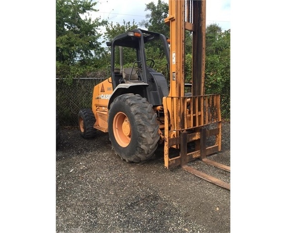 Freightelevator Case 586G