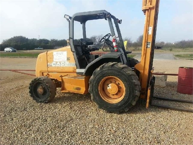 Freightelevator Case 586G