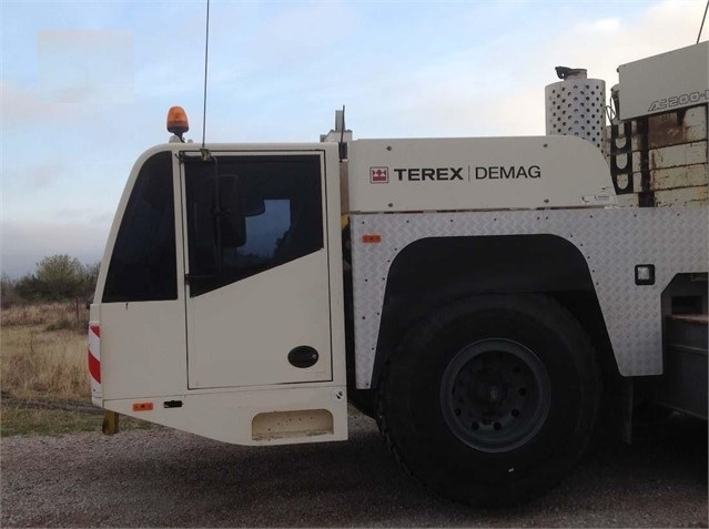 Gruas Demag AC200 en buenas condiciones Ref.: 1496165374822949 No. 2