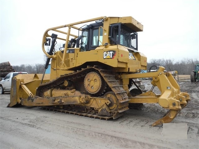 Tractores Sobre Orugas Caterpillar D6T en buenas condiciones Ref.: 1496262970736031 No. 3