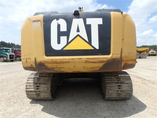 Excavadoras Hidraulicas Caterpillar 336EL de importacion Ref.: 1496337392161248 No. 3