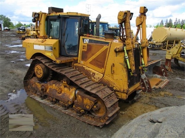 Tractores Sobre Orugas Caterpillar D8T de importacion a la venta Ref.: 1496350576154862 No. 2