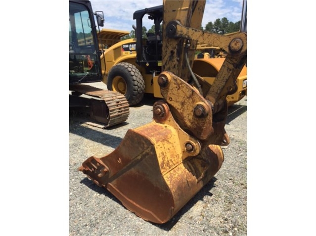 Excavadoras Hidraulicas Caterpillar 315DL seminueva en venta Ref.: 1496686704918075 No. 2