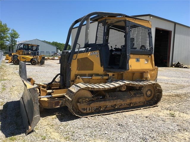 Tractores Sobre Orugas Deere 650J usada Ref.: 1496860020656442 No. 2