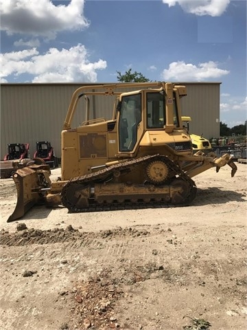 Dozers/tracks Caterpillar D5N