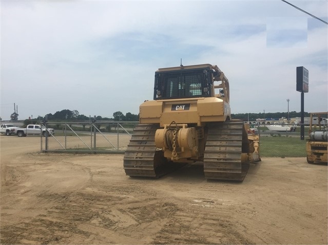 Tractores Sobre Orugas Caterpillar D6T importada a bajo costo Ref.: 1497473890196032 No. 4