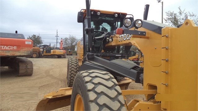 Motoconformadoras Deere 770GP seminueva en venta Ref.: 1497547255693728 No. 3