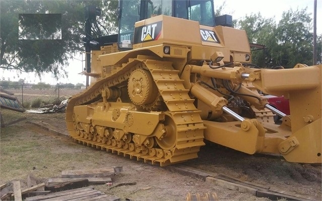 Tractores Sobre Orugas Caterpillar D10T en venta, usada Ref.: 1497719188667251 No. 2