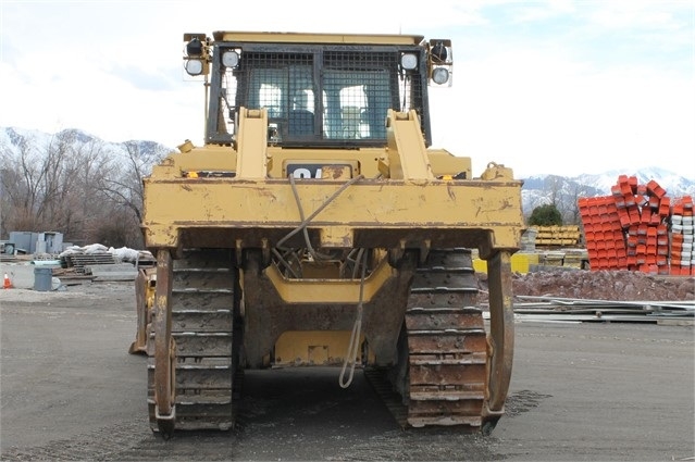 Tractores Sobre Orugas Caterpillar D8T usada a buen precio Ref.: 1497904662061650 No. 3