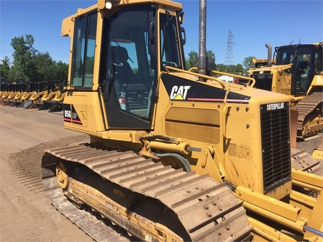 Tractores Sobre Orugas Caterpillar D5G en venta, usada Ref.: 1497918586059871 No. 2