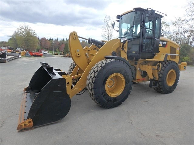 Wheel Loaders Caterpillar 926