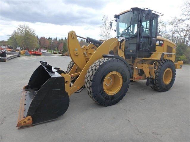 Cargadoras Sobre Ruedas Caterpillar 926