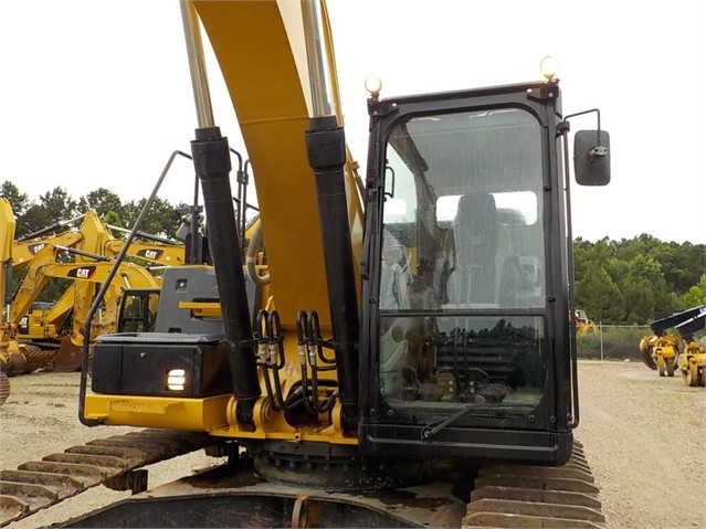 Excavadoras Hidraulicas Caterpillar 324EL importada en buenas con Ref.: 1498179091466514 No. 3