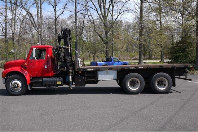 Gruas Hiab 200C-3