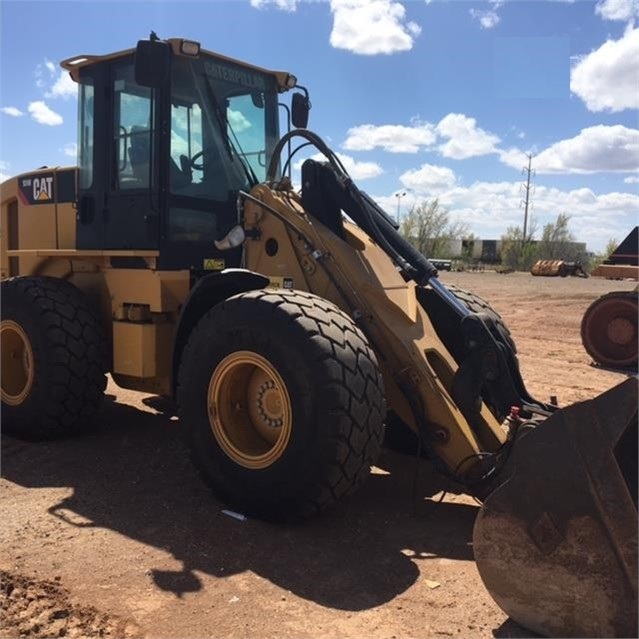 Cargadoras Sobre Ruedas Caterpillar 924H de bajo costo Ref.: 1498665121687148 No. 3