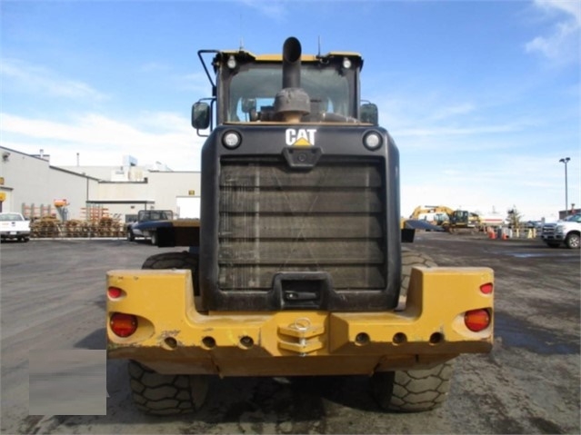 Cargadoras Sobre Ruedas Caterpillar 938K de importacion  Ref.: 1498674421782977 No. 4