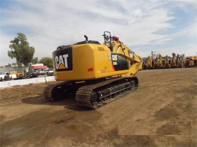 Excavadoras Hidraulicas Caterpillar 320EL importada de segunda ma Ref.: 1499097653944338 No. 2