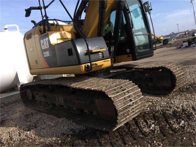 Excavadoras Hidraulicas Caterpillar 320EL en venta Ref.: 1499098180696261 No. 2