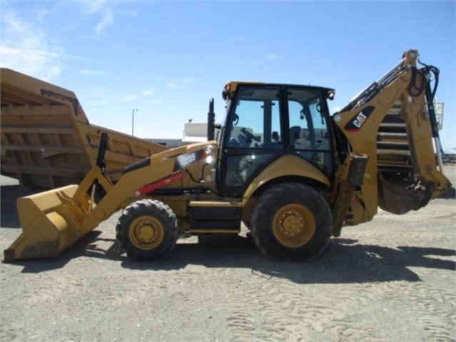 Retroexcavadoras Caterpillar 420F en optimas condiciones Ref.: 1499112090260070 No. 2