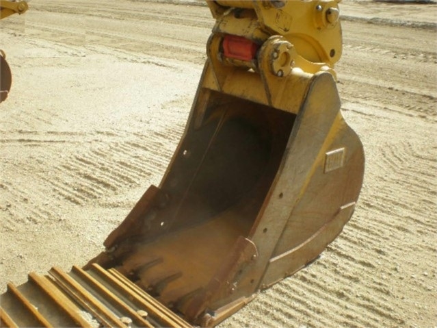 Excavadoras Hidraulicas Caterpillar 320EL usada Ref.: 1499112553719281 No. 2