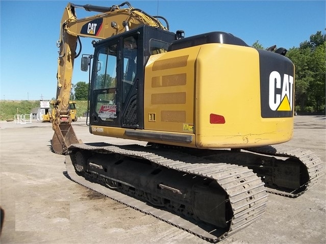 Excavadoras Hidraulicas Caterpillar 320EL de importacion a la ven Ref.: 1499114730047412 No. 2