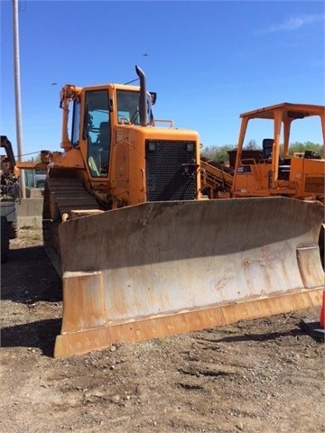 Tractores Sobre Orugas Caterpillar D6N de segunda mano Ref.: 1499135714633219 No. 2