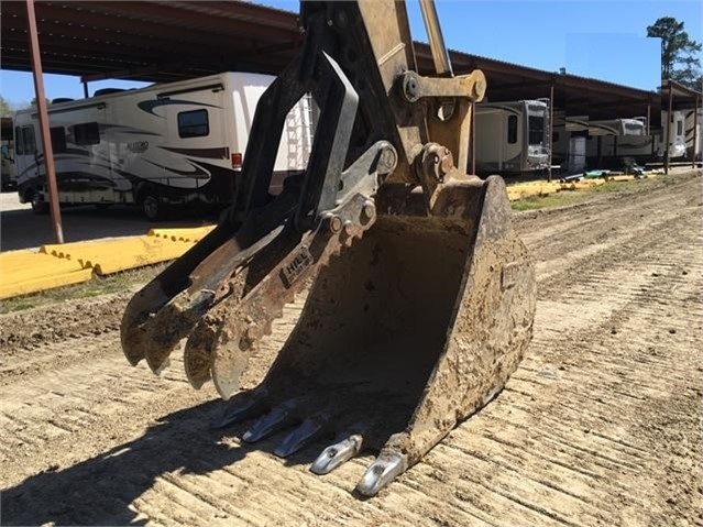 Excavadoras Hidraulicas Caterpillar 320EL de bajo costo Ref.: 1499179414422564 No. 3