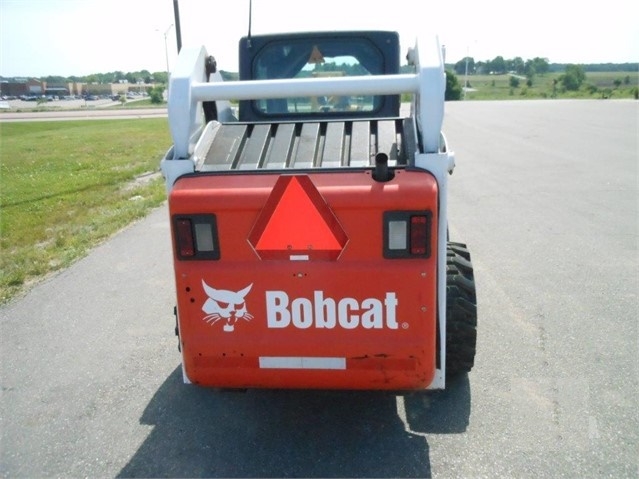 Minicargadores Bobcat S185 de segunda mano Ref.: 1499204797701306 No. 4